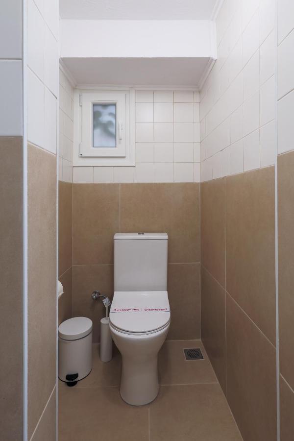 דירות Dráma Garden House Retreat מראה חיצוני תמונה
