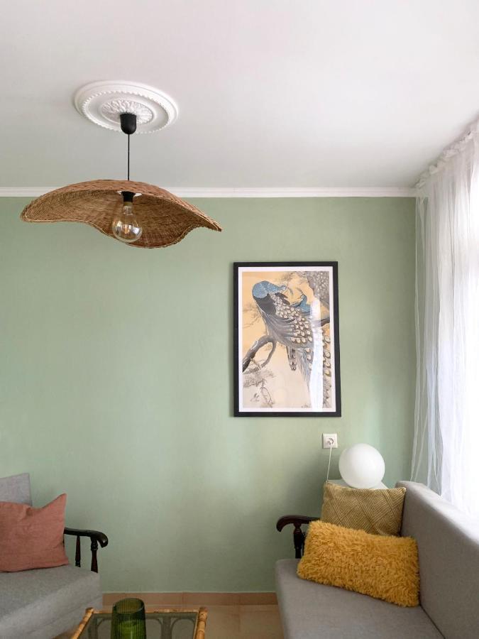 דירות Dráma Garden House Retreat מראה חיצוני תמונה