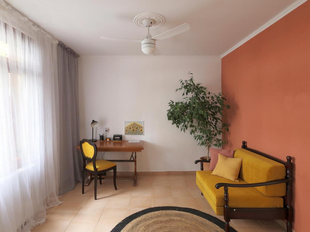דירות Dráma Garden House Retreat מראה חיצוני תמונה